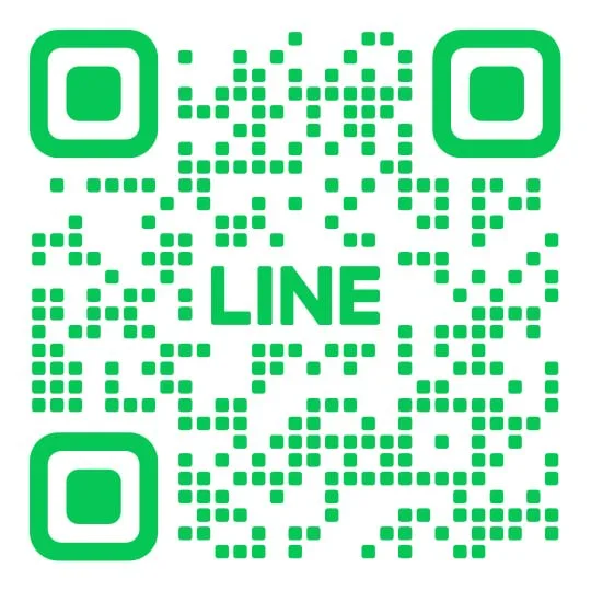 QR Code ติดต่อ ทีเด็ดบอลชุด 4 ตัว ผ่าน Line
